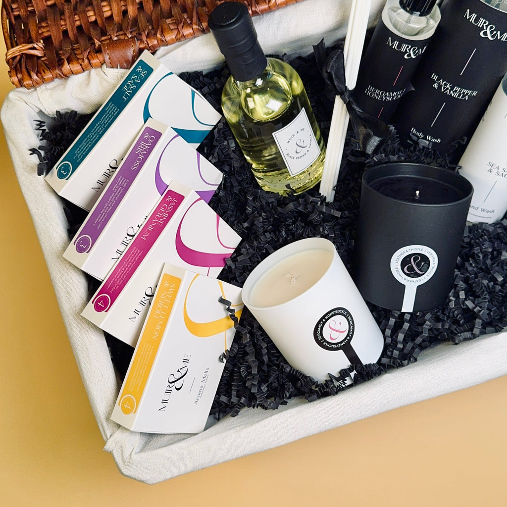 Ultimate Christmas Hamper