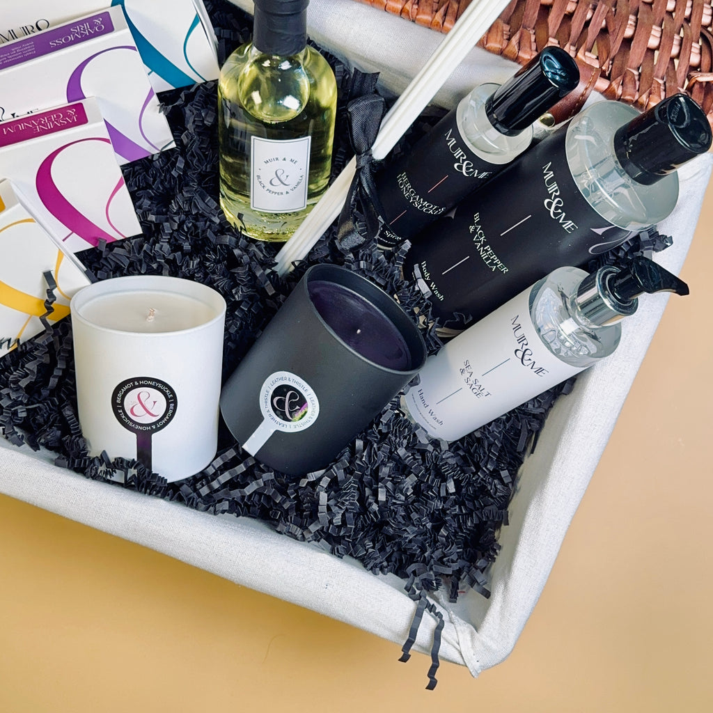 Ultimate Christmas Hamper