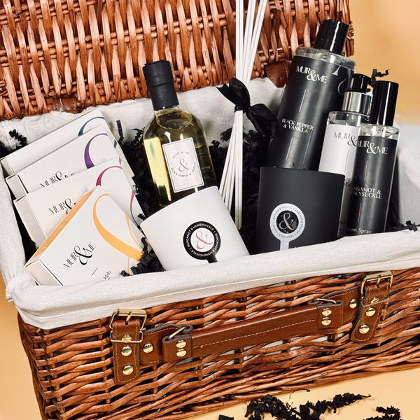 Ultimate Christmas Hamper