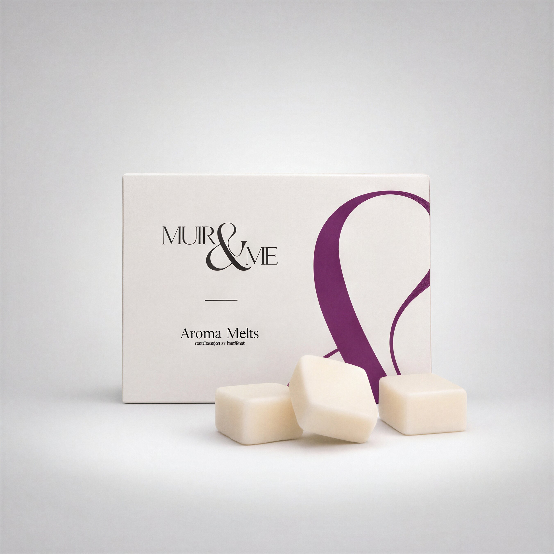 Jasmine & Geranium Melts