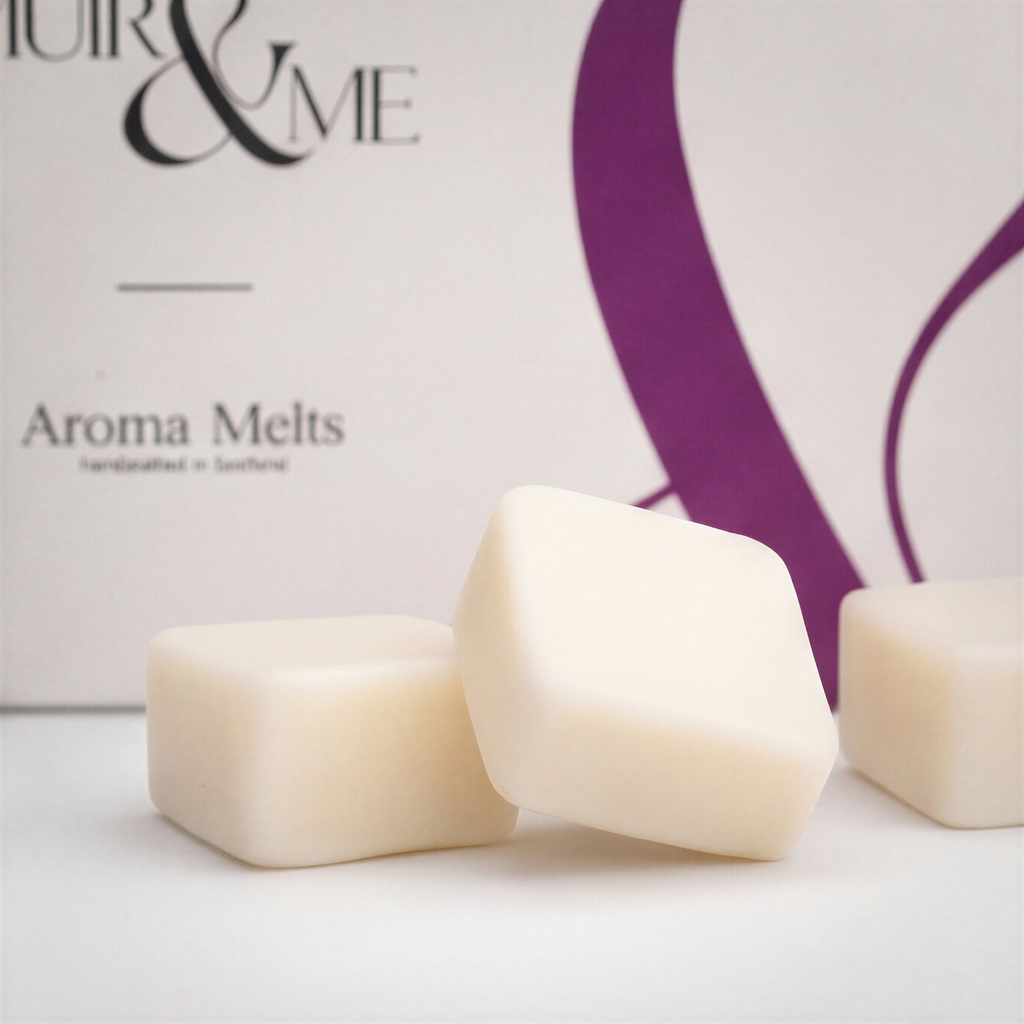 Jasmine & Geranium Melts