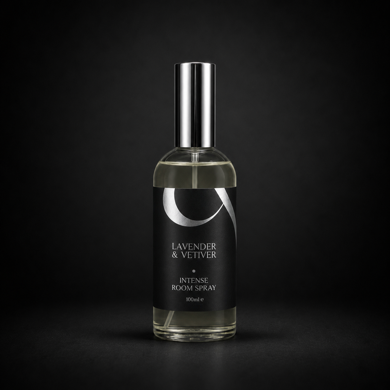 Lavender & Vetiver Room Spray