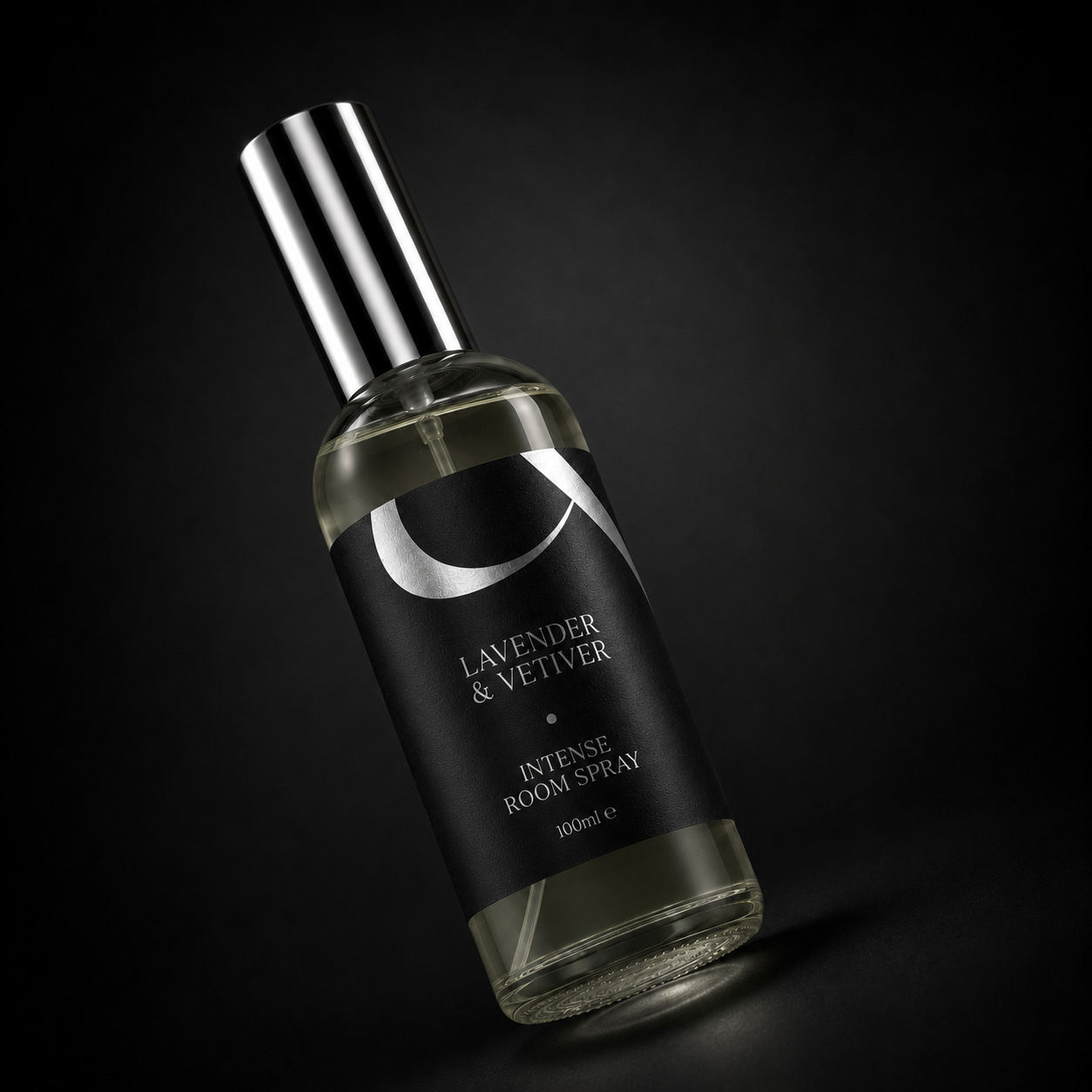 Lavender & Vetiver Room Spray