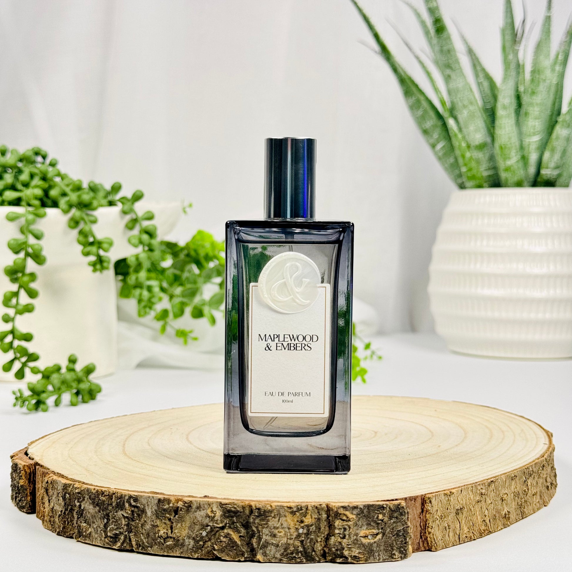 Maplewood & Embers Eau De Parfum