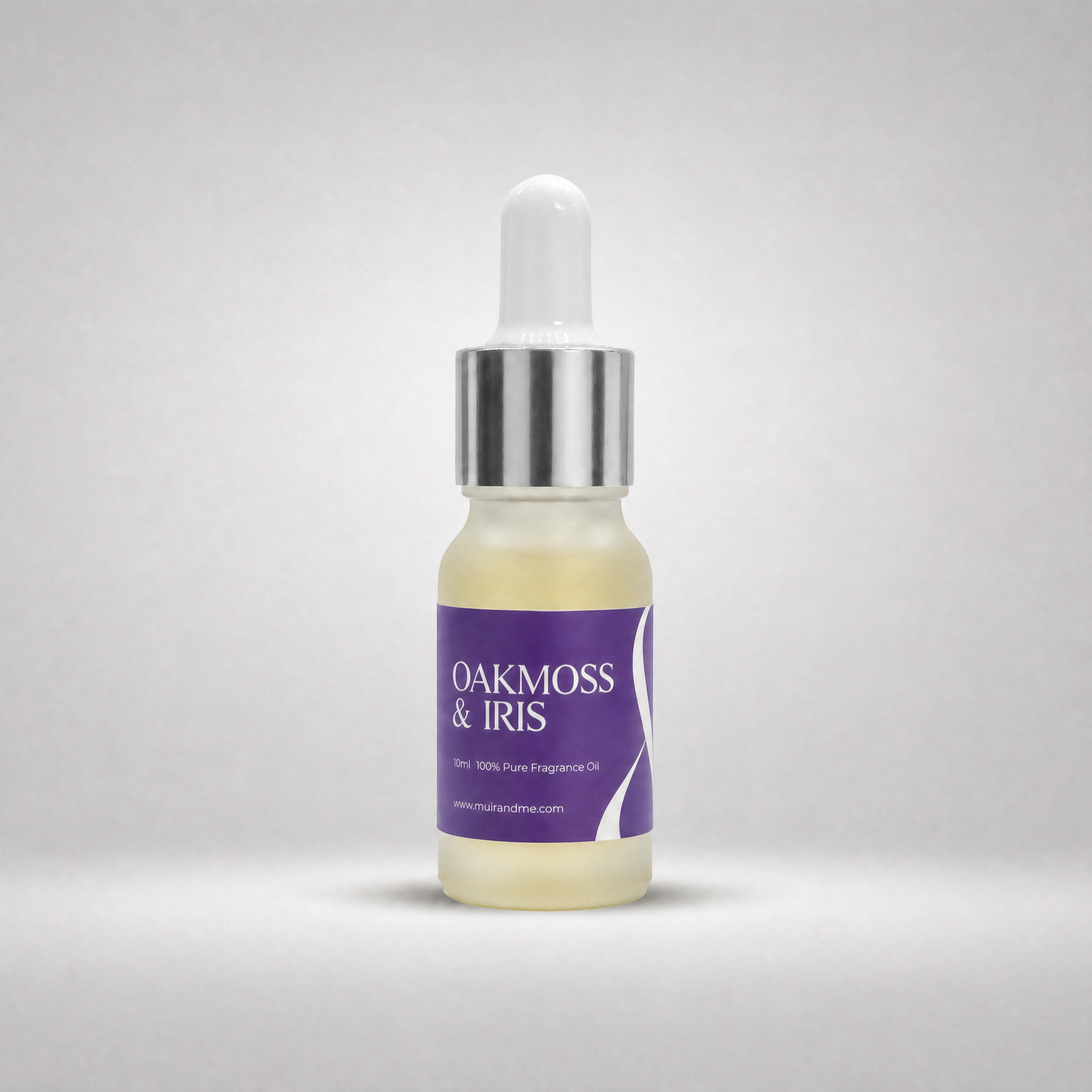 Oakmoss & Iris Pure Oil Blend