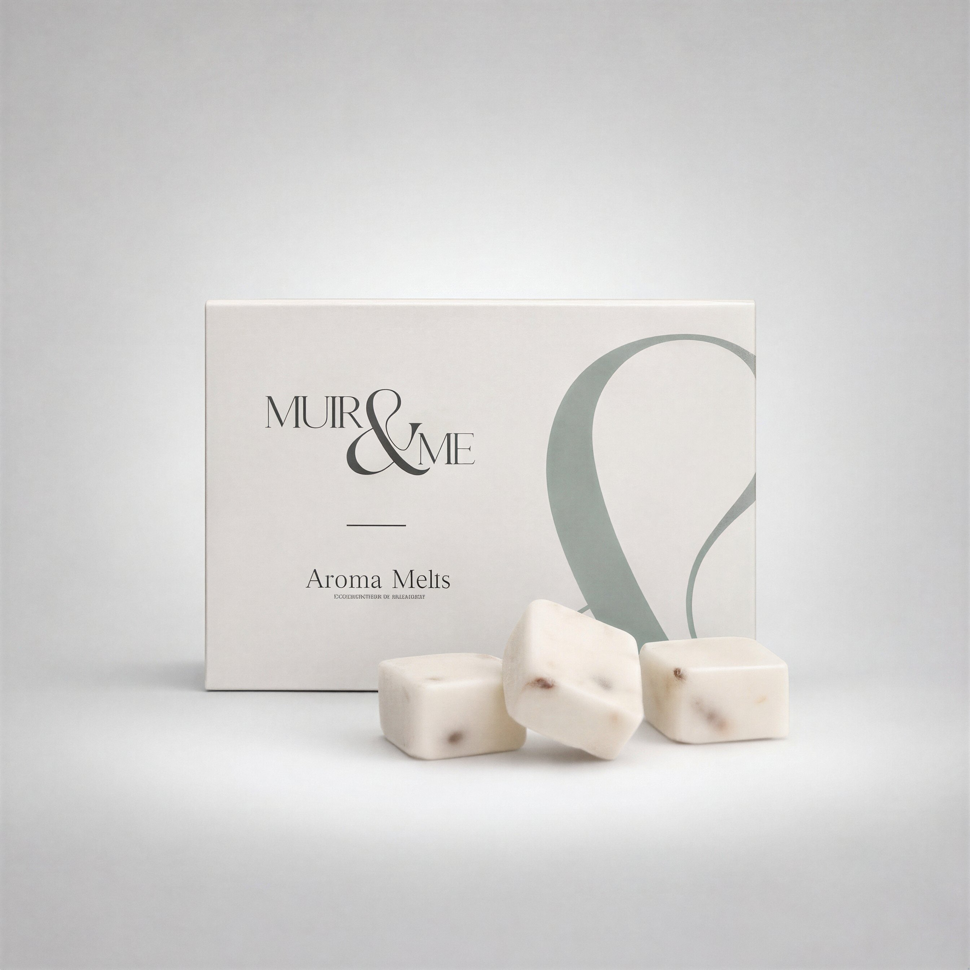 Pear & Freesia Melts