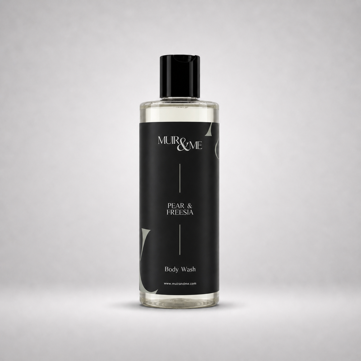 Pear & Freesia Body Wash
