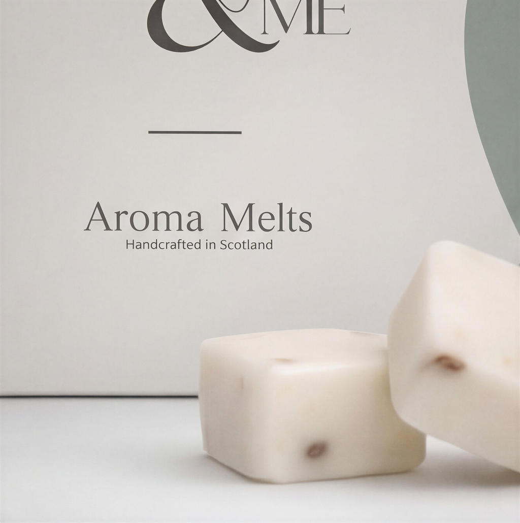 Pear & Freesia Melts