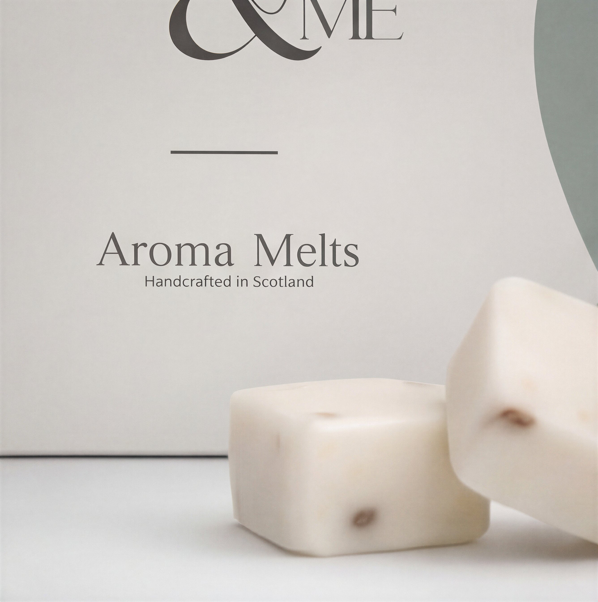 Pear & Freesia Melts