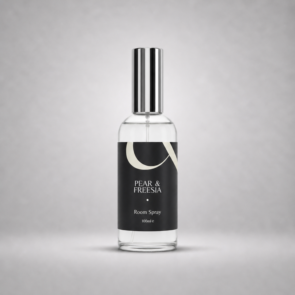 Pear & Freesia Room Spray