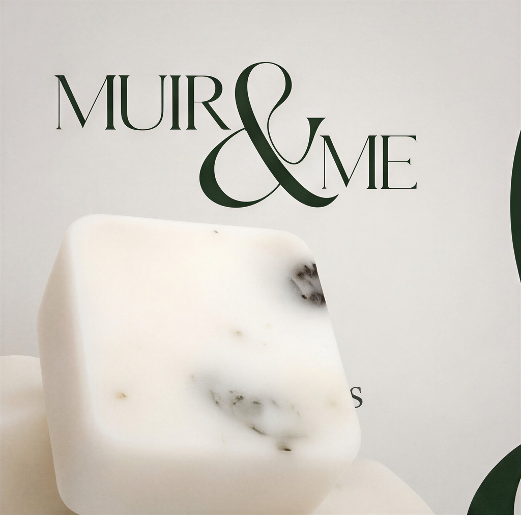 Peppermint & Eucalyptus Melts