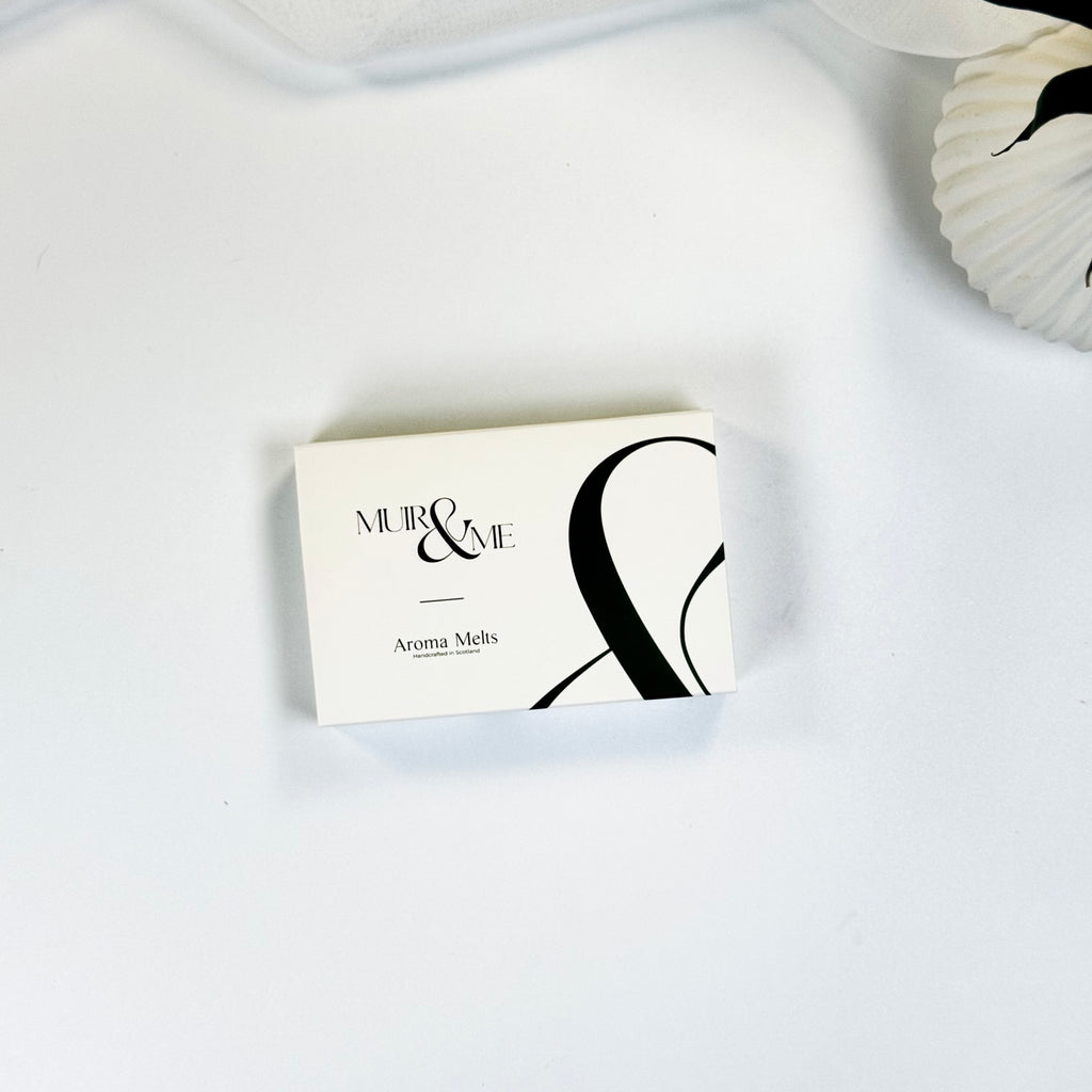 Peppermint & Eucalyptus Wax Melts/Aroma Melts