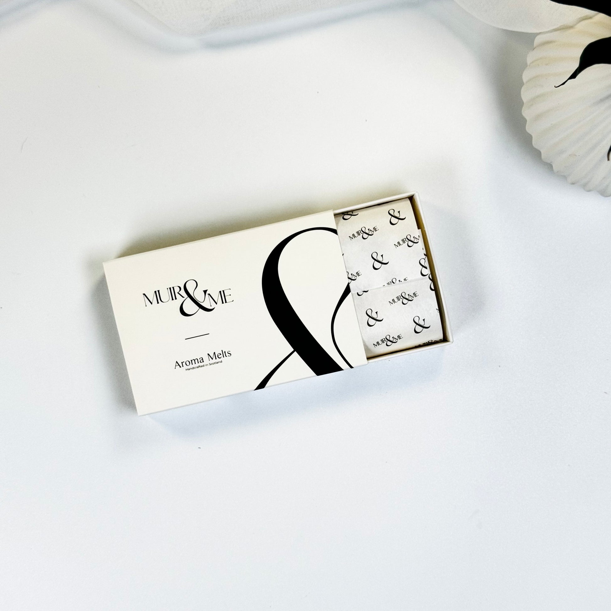 Peppermint & Eucalyptus Wax Melts/Aroma Melts