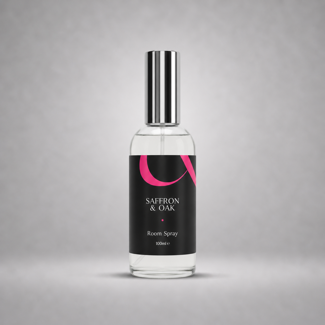 Saffron & Oak Room Spray