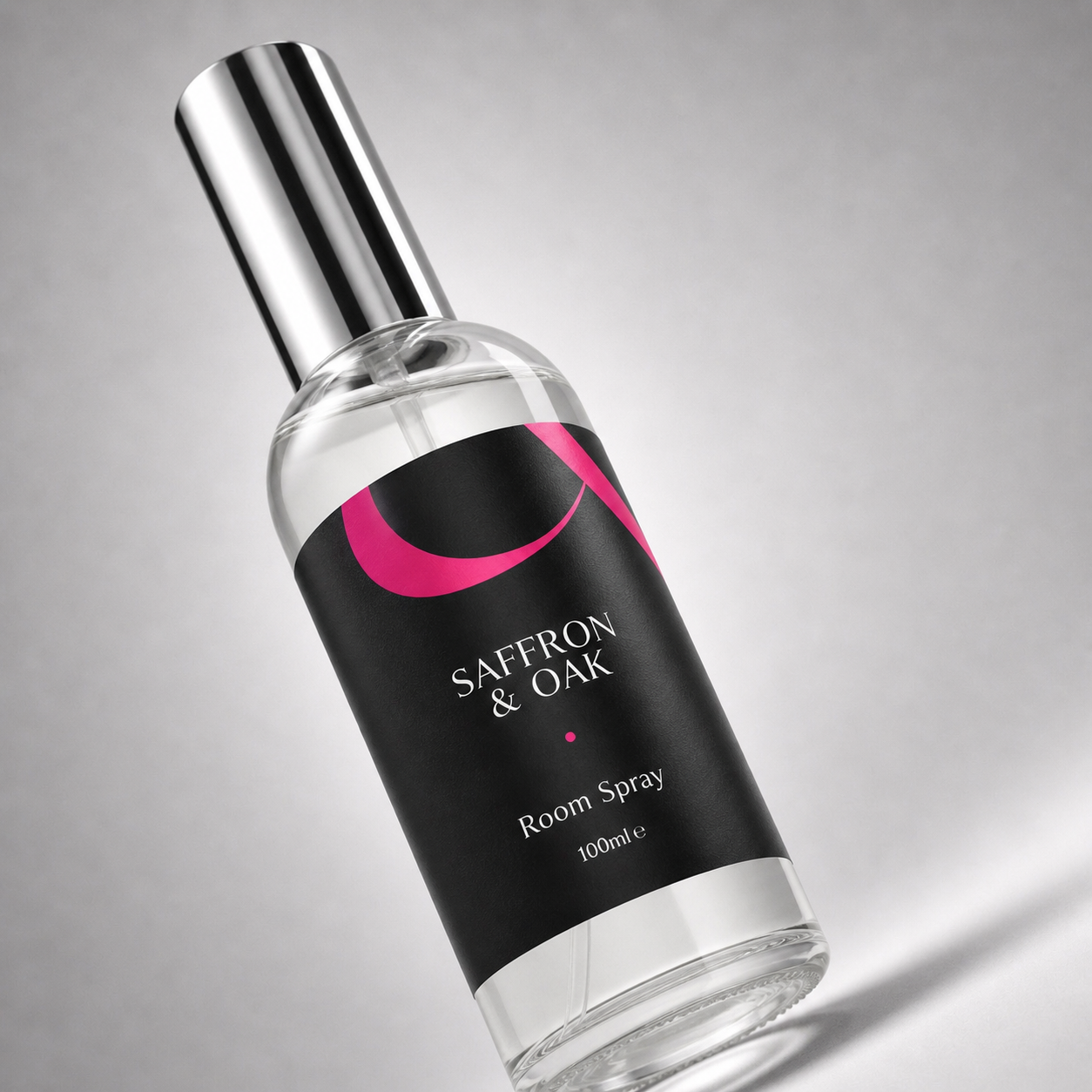 Saffron & Oak Room Spray