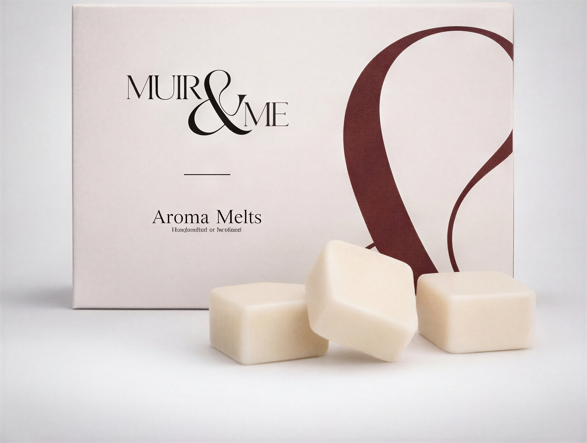Saffron & Oak Melts