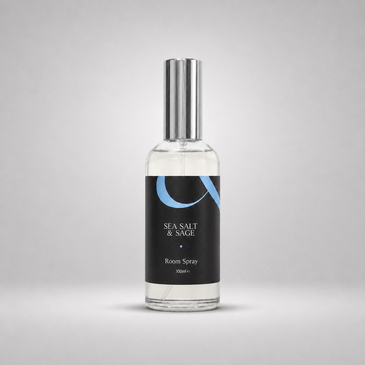 Sea Salt & Sage Room Spray