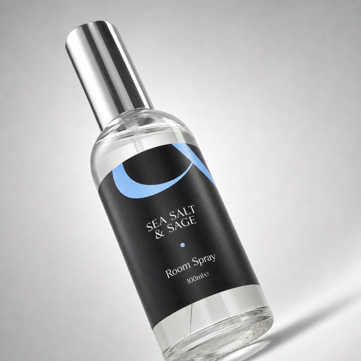 Sea Salt & Sage Room Spray