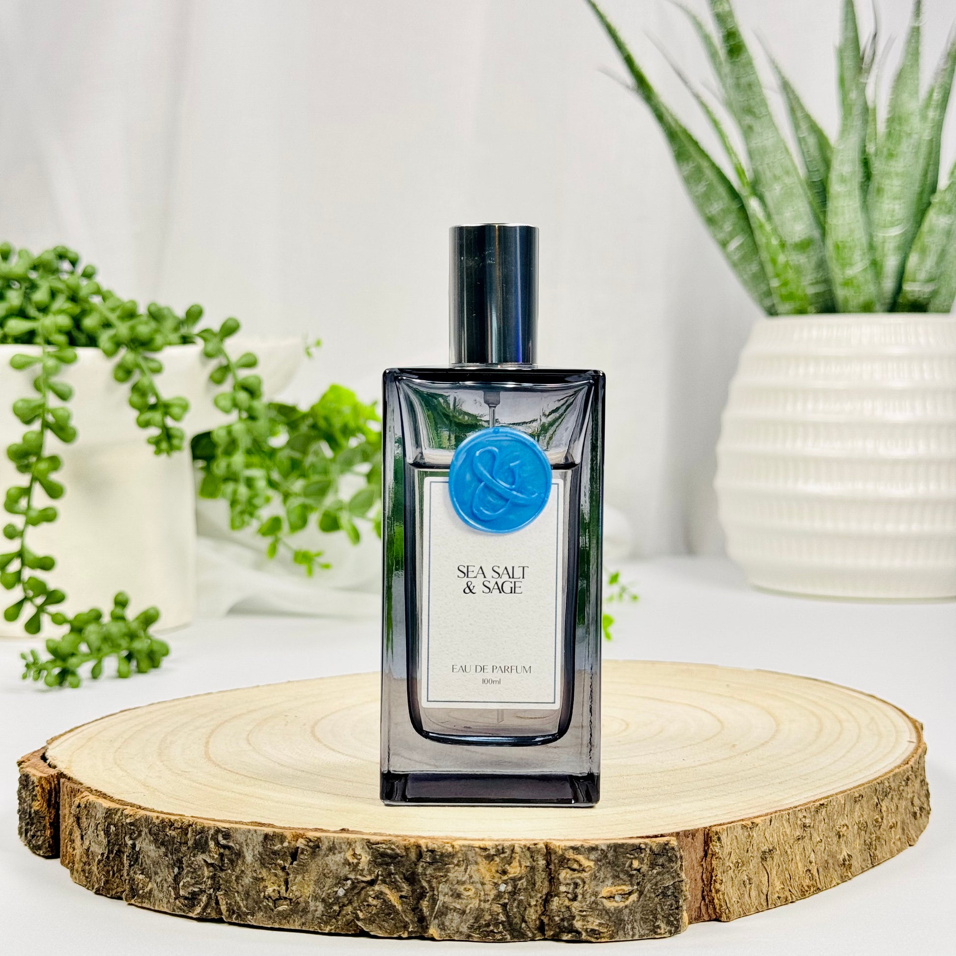 Sea Salt & Sage Eau De Parfum