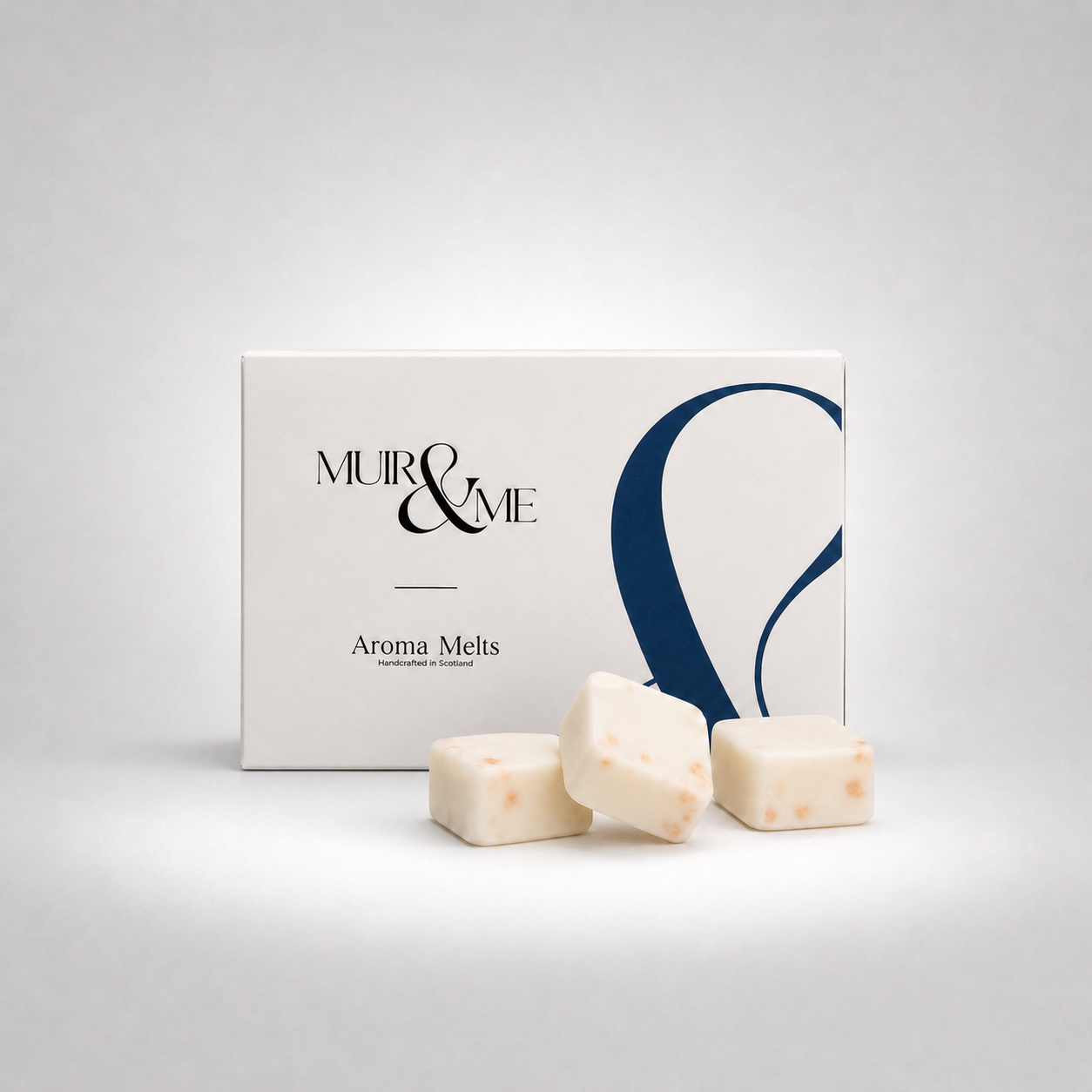Sea Salt & Sage Melts