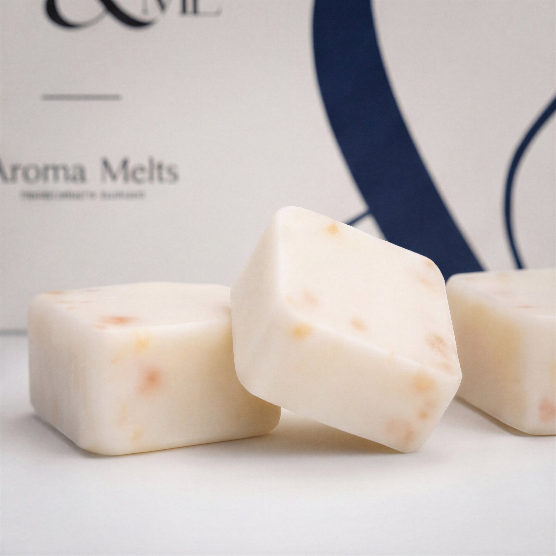 Sea Salt & Sage Melts