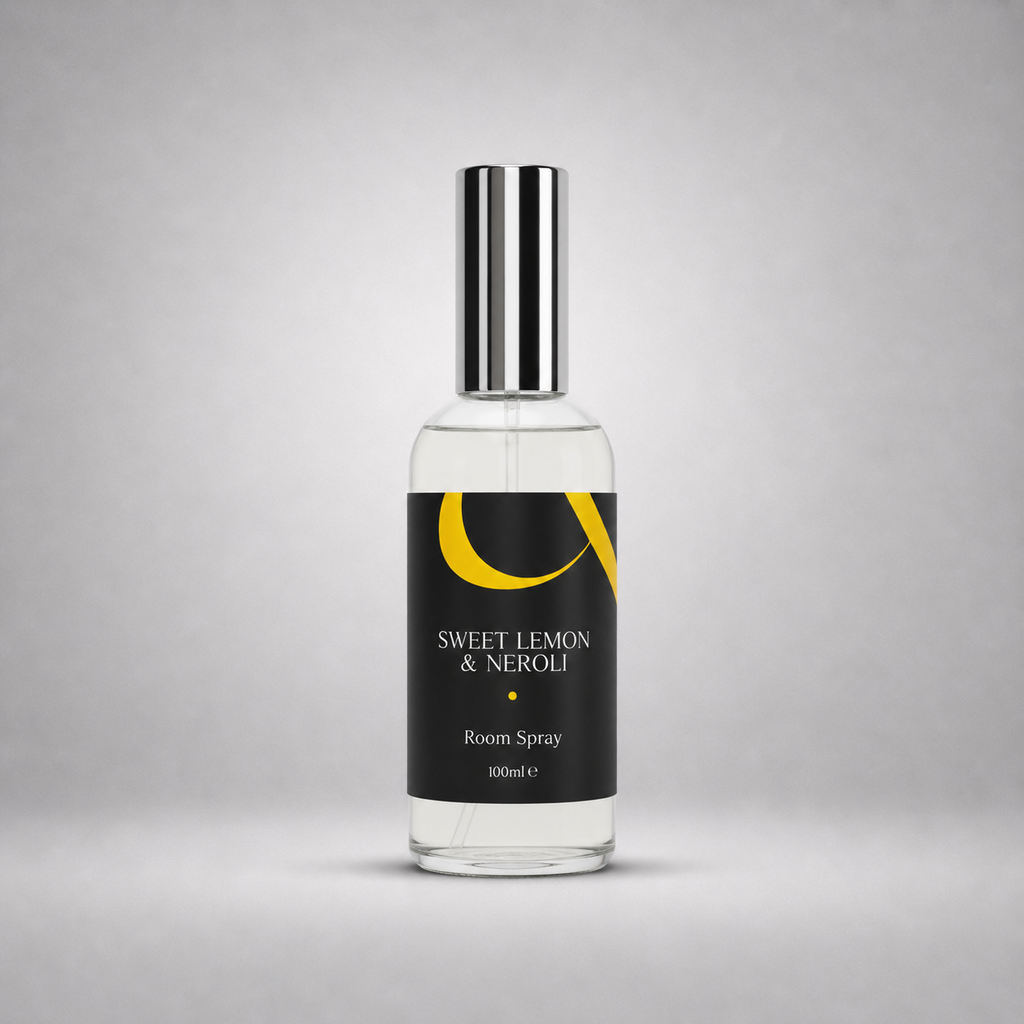 Sweet Lemon & Neroli Room Spray