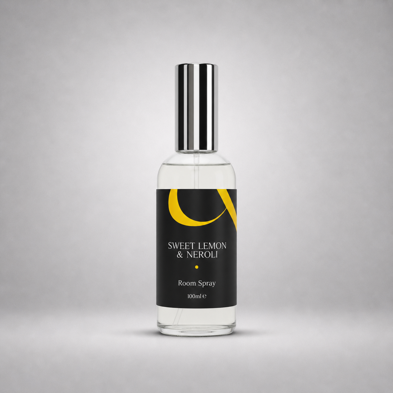 Sweet Lemon & Neroli Room Spray