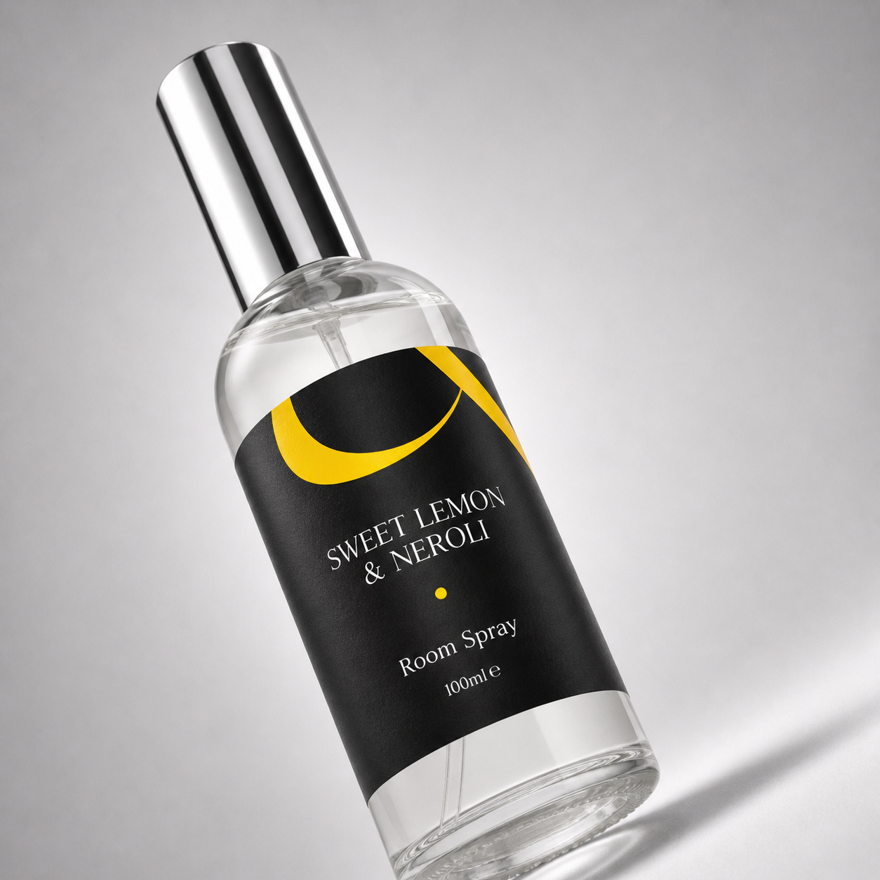 Sweet Lemon & Neroli Room Spray