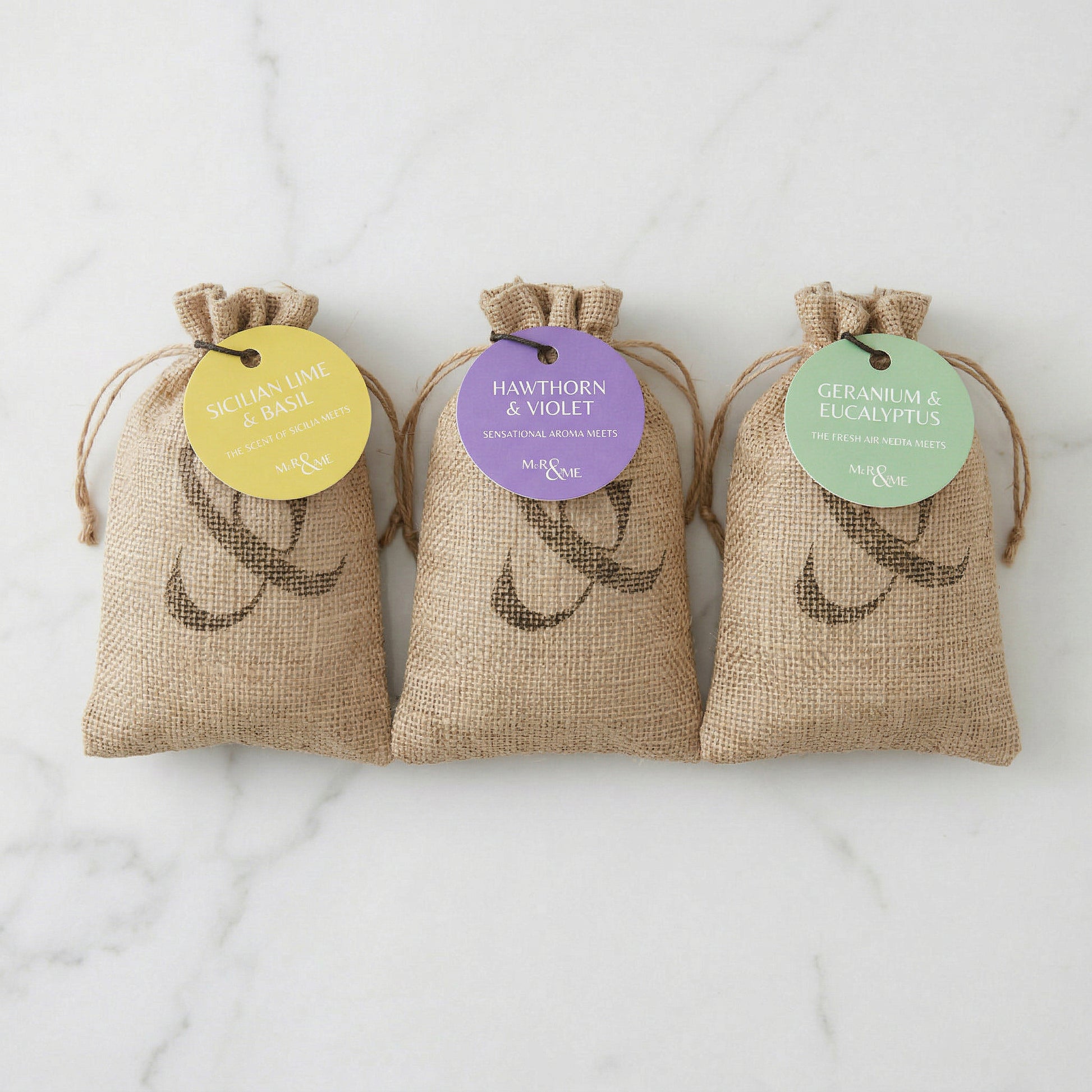 Spring Aroma Melt Collection