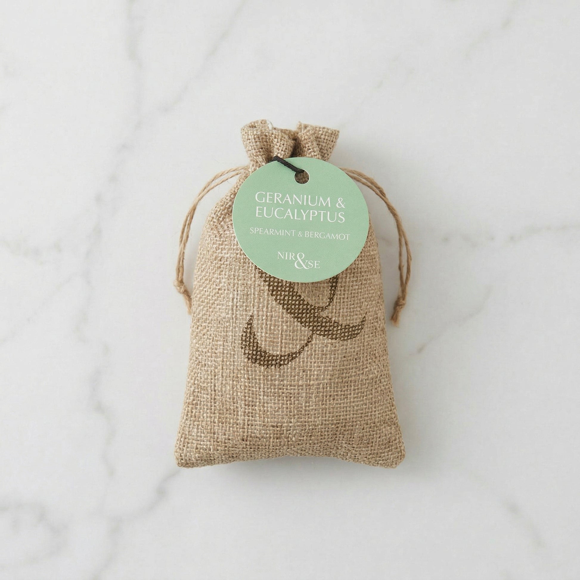Geranium & Eucalyptus Melts