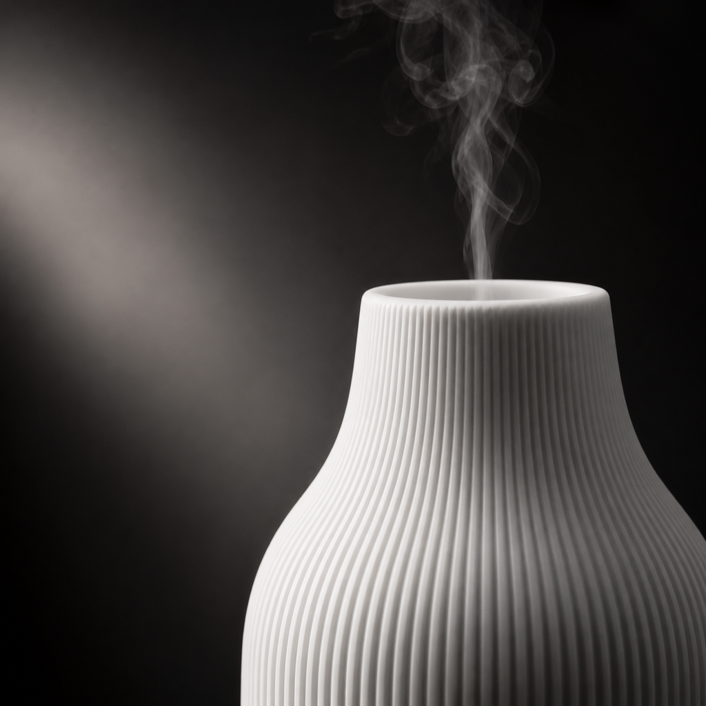 Electric Ceramic Diffuser
