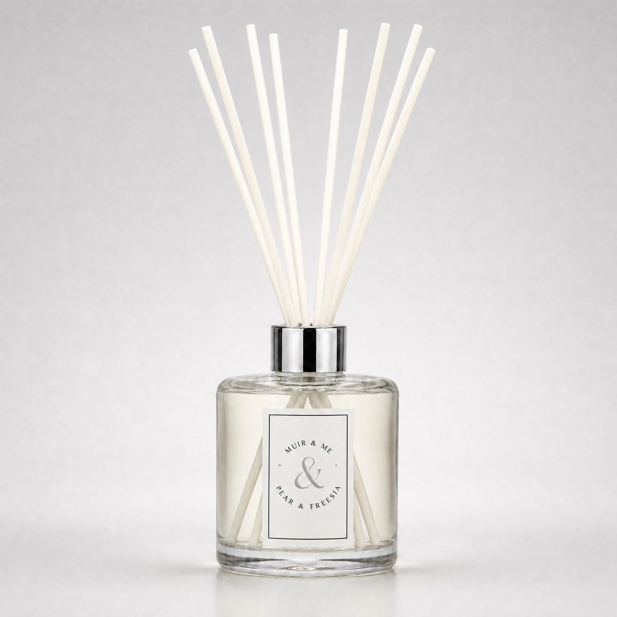 Pear & Freesia 200ml Diffuser