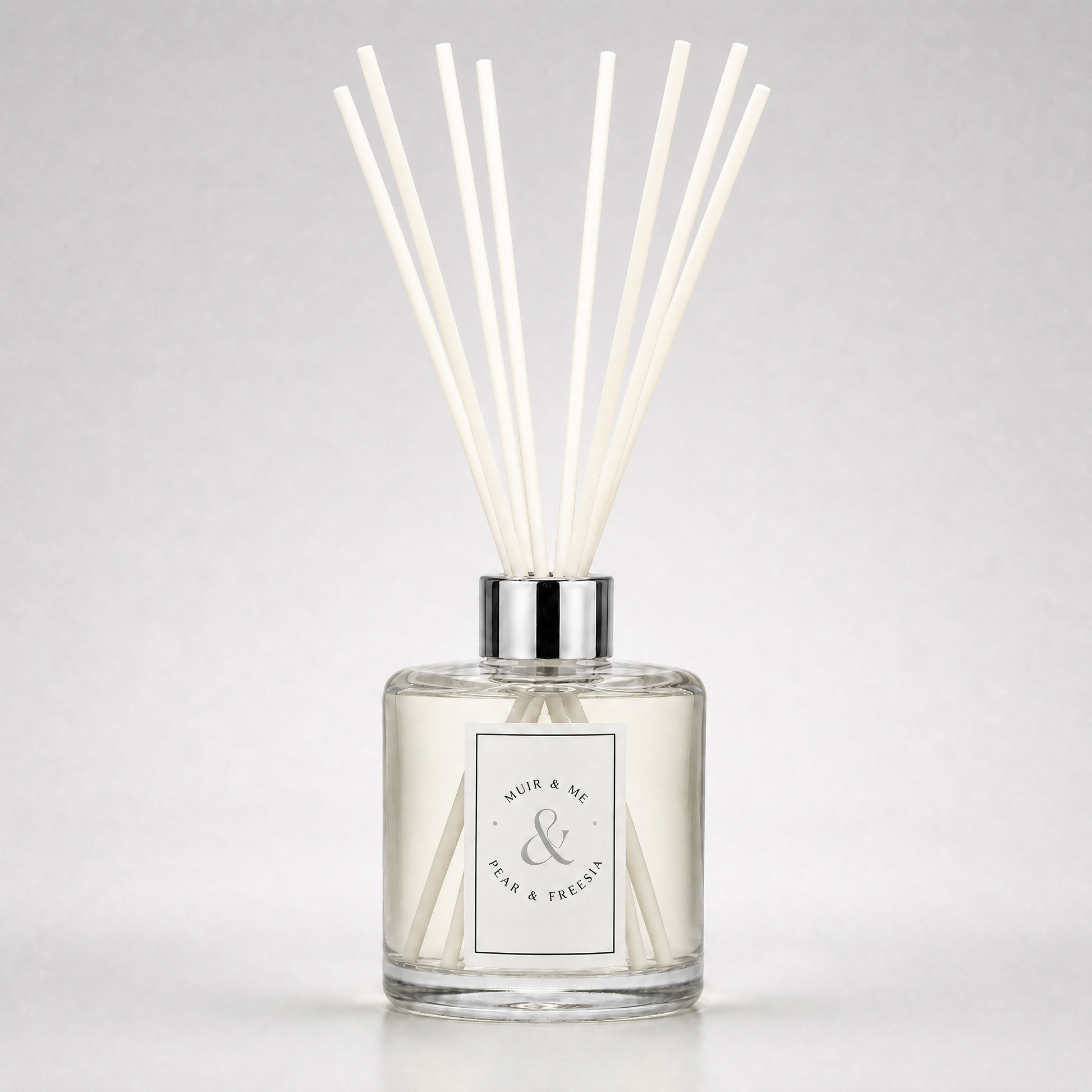 Pear & Freesia 200ml Diffuser