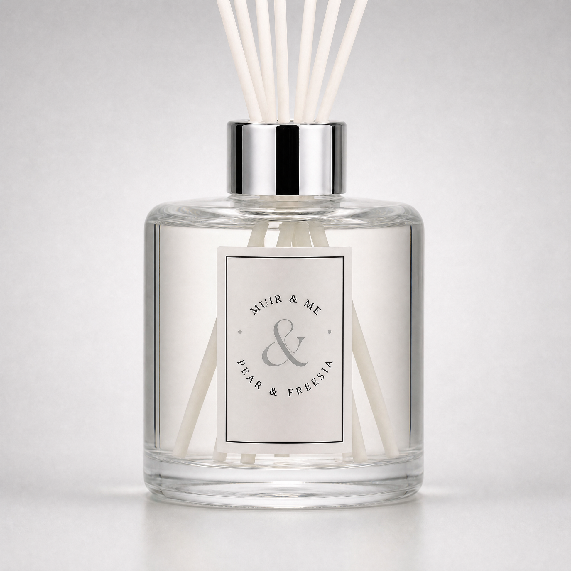 Pear & Freesia 200ml Diffuser
